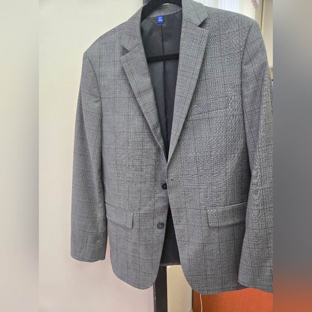 Mens blazer